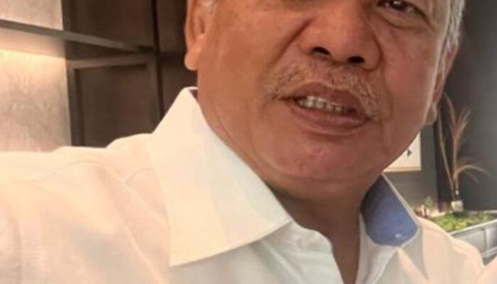 Bambang Priono: Anies Baswedan Presiden Rakyat