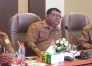 Pemkab Aceh Besar Komit Tangani Stunting