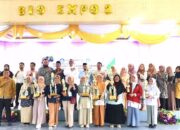 Bio Expo 2 IPTS 2024 Diikuti Ratusan Peserta