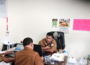 15 Peminat Lengkapi Berkas Lelang Jabatan Sekdakab Dan Kadis