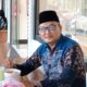 Tafakur Kitab Musnad Al Syafi'i Tartib Fiqh Al Muhadits Muhammad 'Abid Al Sindi