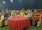 Kepala Bapas Ikuti Penyusunan Manajemen Risiko