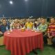 Kepala Bapas Ikuti Penyusunan Manajemen Risiko