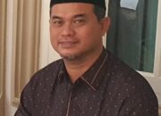 Kadis SI Aceh Ajak Warga Ramaikan Peringatan Isra’ Mi’raj Di Masjid Raya Baiturrahman