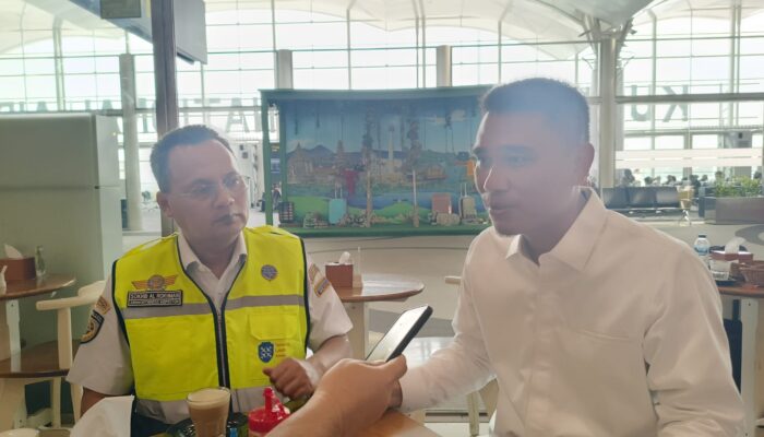 Jelang Imlek, KNIA Siap Berikan Pelayanan Maksimal