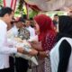 Jaga Masa Tenang Pemilu, Sementara Program Bantuan Pangan Beras Distop