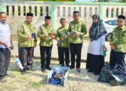 1.900 Duplikat Buku Nikah Dimusnahkan