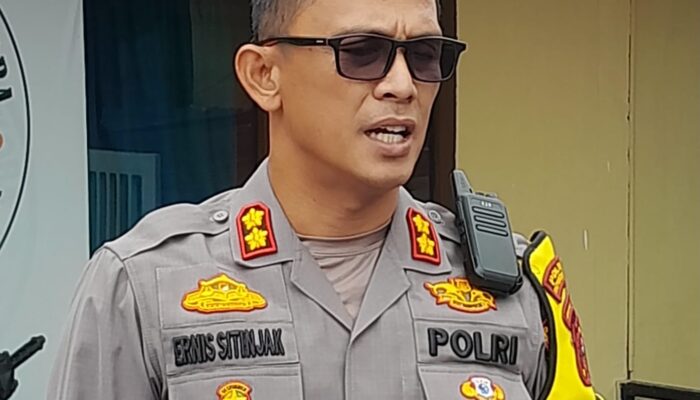 Dua Kades Diperiksa Terkait Dugaan Korupsi DD Di Taput