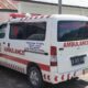Puskesmas Muara Dapat Bantuan Ambulans