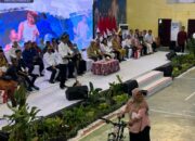Jokowi Janji Bangun Rumah Sakit Baru Di Tebingtinggi Tahun Ini