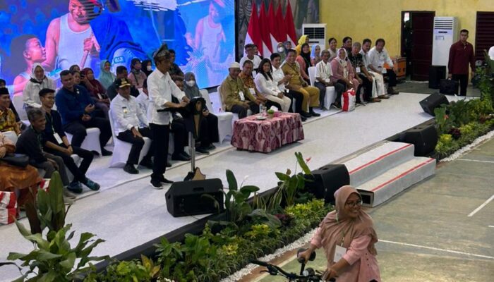 Jokowi Janji Bangun Rumah Sakit Baru Di Tebingtinggi Tahun Ini