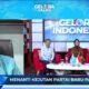 Mahfuz Sidik Optimis Partai Gelora Lolos Ke Senayan