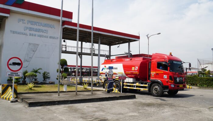 Pertamina Pastikan Stok BBM, LPG dan Avtur Aman Sambut Libur Panjang