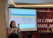 Penyusunan Manajemen Risiko Di Lingkungan Kanwil Kemenkumham Aceh