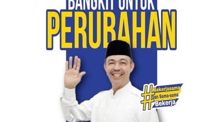 Abdillah Bantu Dorong Pengembangan Potensi Serdang Bedagai