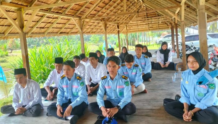 Brigade Masjid Harus Berjiwa Militan Kemasjidan