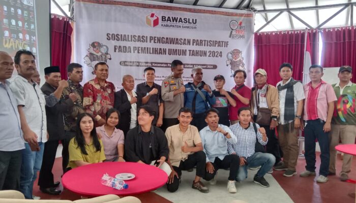 Potensi Kecurangan Pemilu Bisa Dari Penyelenggara