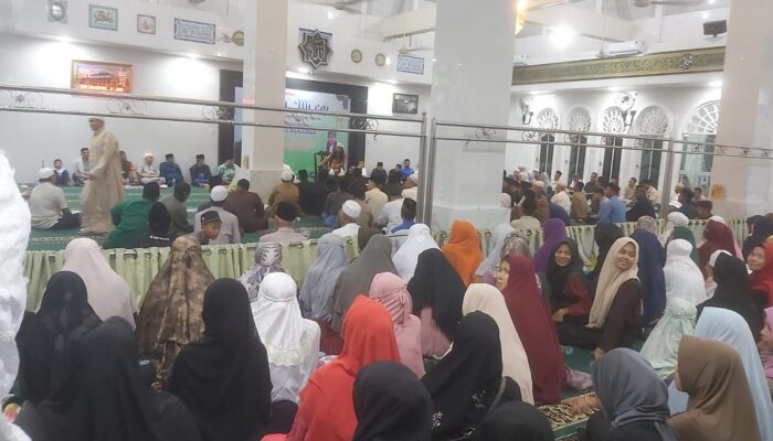 Pilihlah Pemimpin Sesuai Pesan Rasulullah 