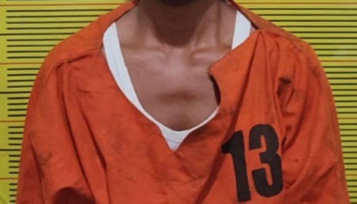 Pemilik Sabu Diringkus Di Pulobauk Sidimpuan