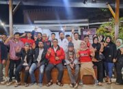 Komunitas Lintas Generasi Dan Profesi Dukung Ganjar-Mahfud