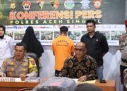 Hanya Karena Emosi, Orang Tua Tega Tenggelamkan Anaknya Hingga Meninggal