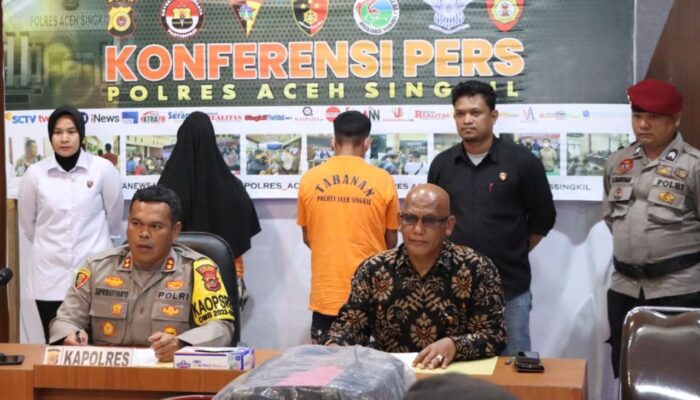 Hanya Karena Emosi, Orang Tua Tega Tenggelamkan Anaknya Hingga Meninggal