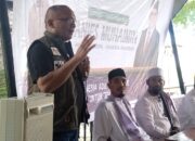 Pasangan Amin Diharapkan Masuk Putaran Kedua