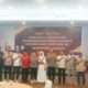 Masuk Masa Tenang, KPU Deliserdang Ingatkan Peserta Pemilu Bersihkan APK