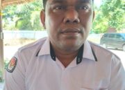 Pemilih Dilarang Bawa HP Dan Alat Perekam Saat Pencoblosan Di Bilik Suara