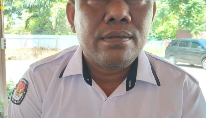 Pemilih Dilarang Bawa HP Dan Alat Perekam Saat Pencoblosan Di Bilik Suara