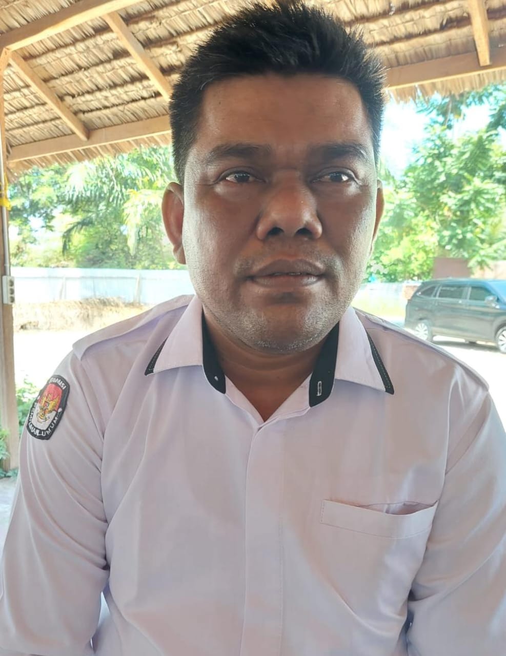Pemilih Dilarang Bawa HP Dan Alat Perekam Saat Pencoblosan Di Bilik Suara