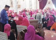 Abdillah Ceritakan Masa Kecilnya Jualan Teh Pahit Keliling Pusat Pasar