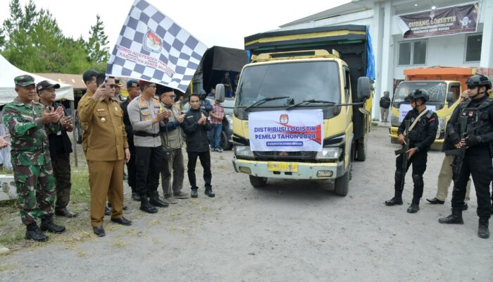 Pj. Bupati Bener Meriah Imbau Masyarakat Tidak Golput