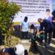 Kementerian ESDM Pasang 150 PJUTS Di Asahan