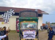 Pj Bupati Bireuen: Pendistribusian Logistik Pemilu Harus Tepat Waktu