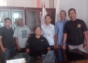 Ketua KTNA Aceh Tamiang Tepis Isu Raibnya Hand Tractor Bantuan