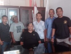 Ketua KTNA Aceh Tamiang Tepis Isu Raibnya Hand Tractor Bantuan