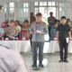 1.728 Personel Gabungan Siap Sukseskan Pemilu 2024 Di Sabang