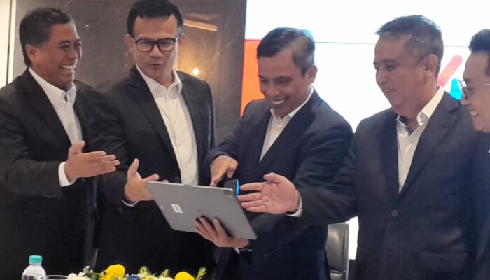 Sepanjang Tahun 2023 Kredit BTN Tumbuh 10,4 Persen