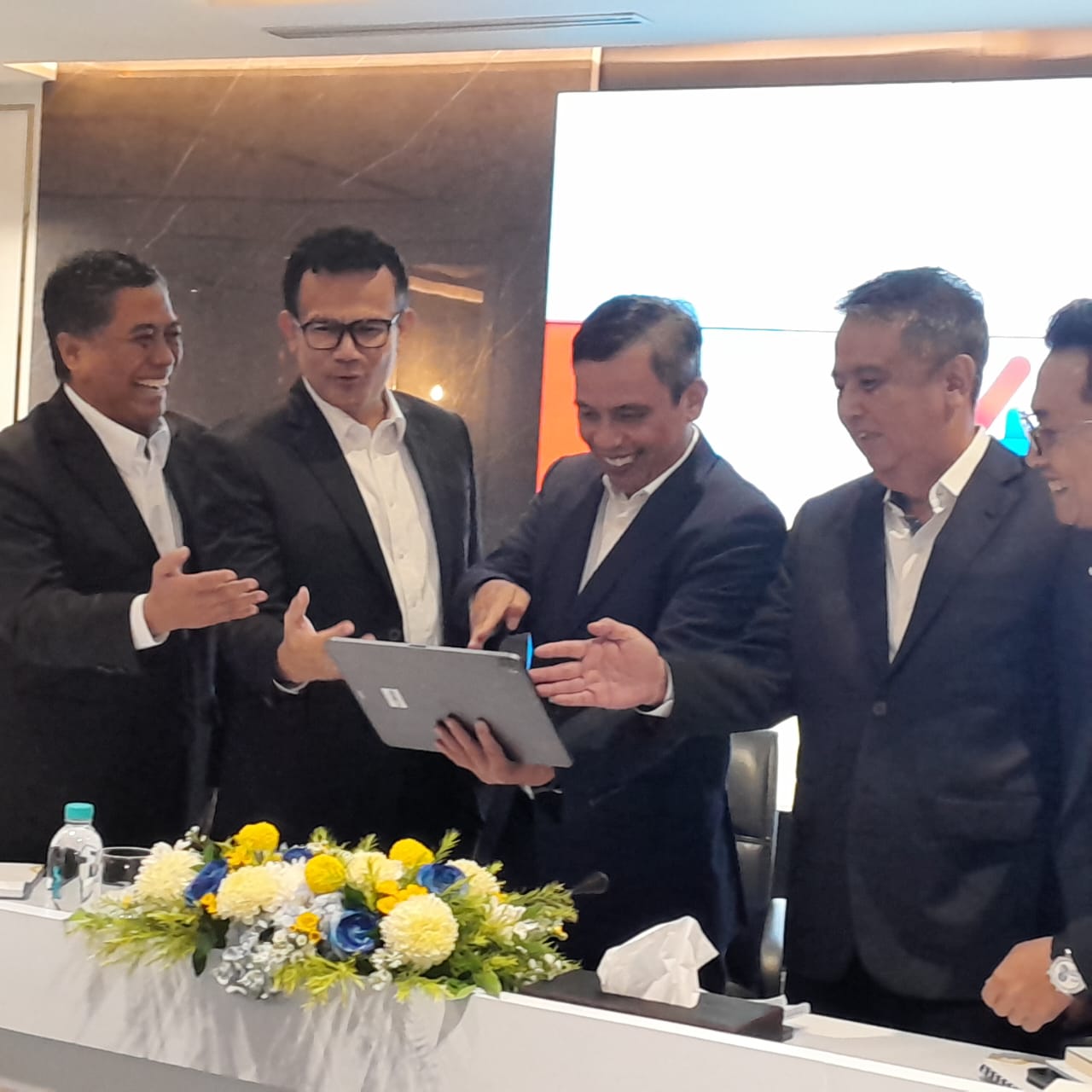 Sepanjang Tahun 2023 Kredit BTN Tumbuh 10,4 Persen