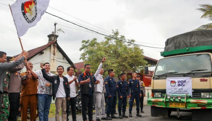 Pemilu 2024 Momentum Penting Bagi Bangsa Indonesia Pilih Pemimpin