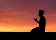 Momentum Istikharah Politik