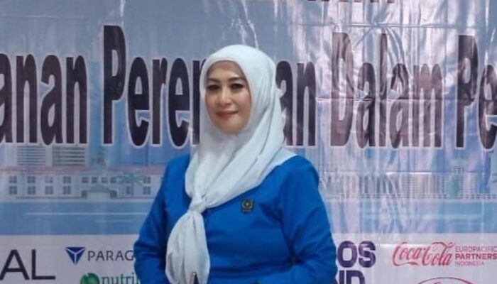 Meriahkan HPN 2024, IKWI Pusat Gelar Lomba Masak