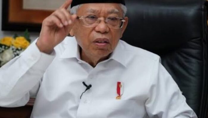 Wapres Minta Bulog Atasi Kelangkaan Beras