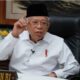 Wapres Minta Bulog Atasi Kelangkaan Beras