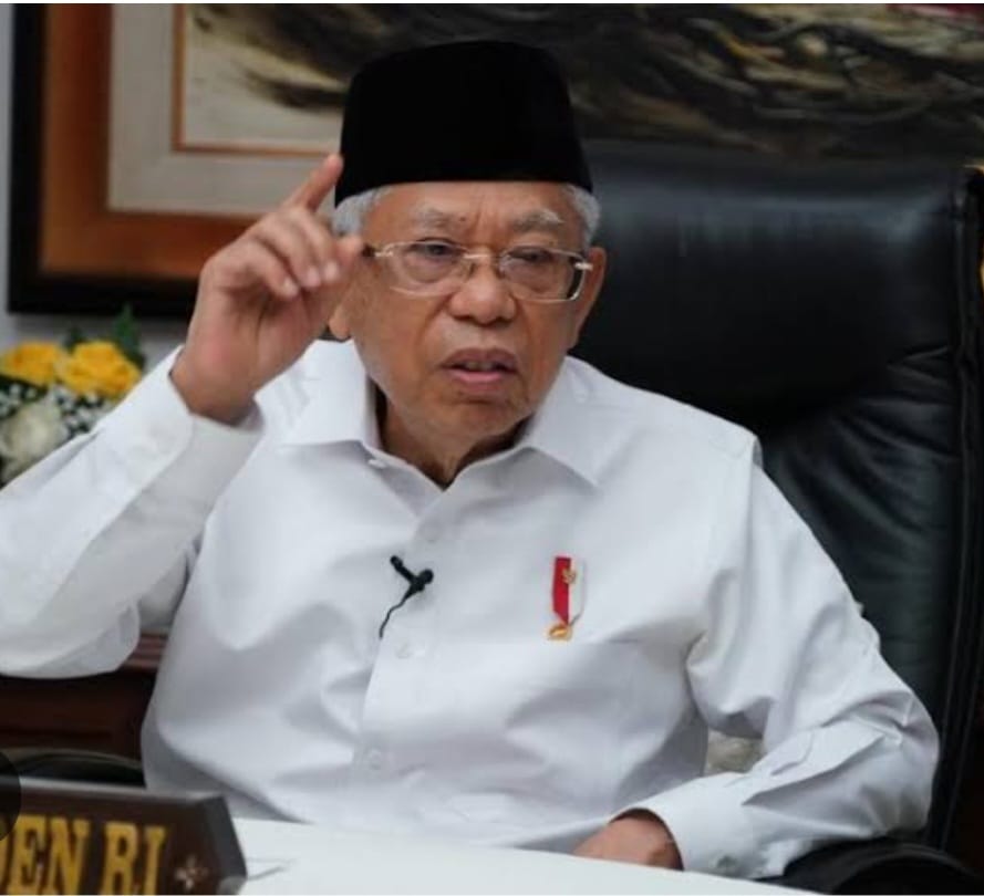 Wapres Minta Bulog Atasi Kelangkaan Beras