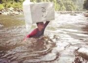 Anggota PPK Meninggal Dunia Saat Pendistribusian Kotak Suara