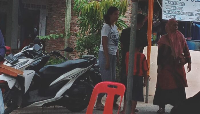 Besok, 25.354 Pemilih Di Talawi Mencoblos