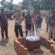 Aceh Besar Musnahkan Kelebihan Surat Suara Pemilu 2024