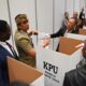 EVP 2024 Di Bali, Momentum Naikkan Indeks Demokrasi Indonesia